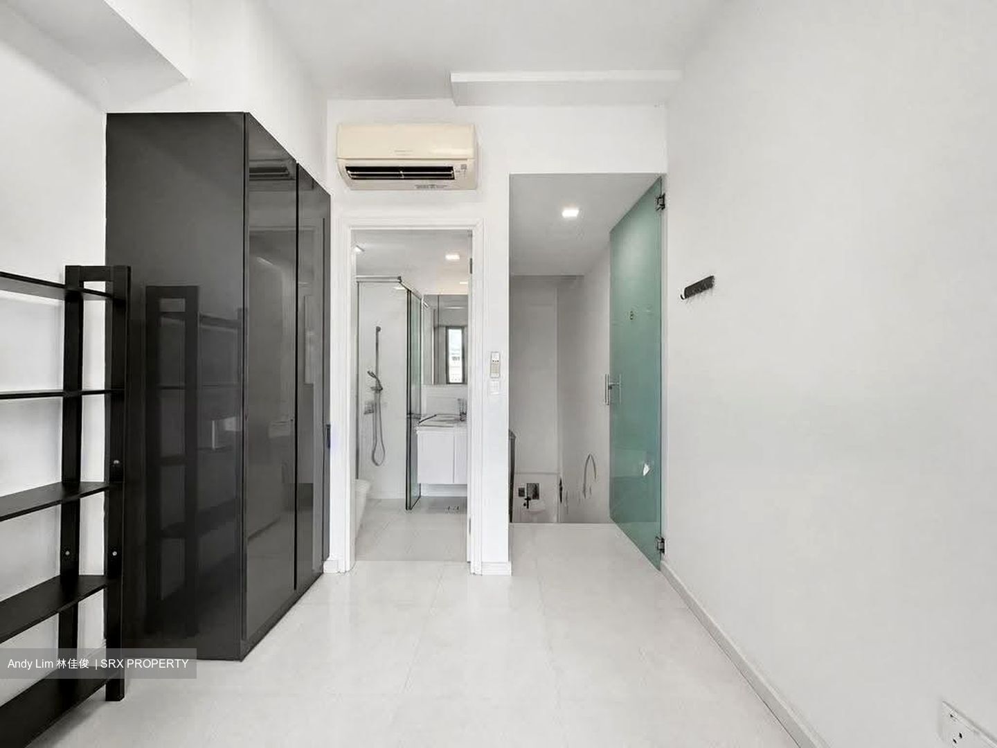 # 1 Loft (D14), Apartment #608422361